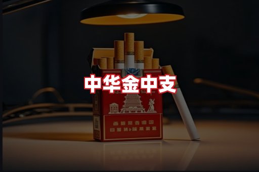 中华金中支